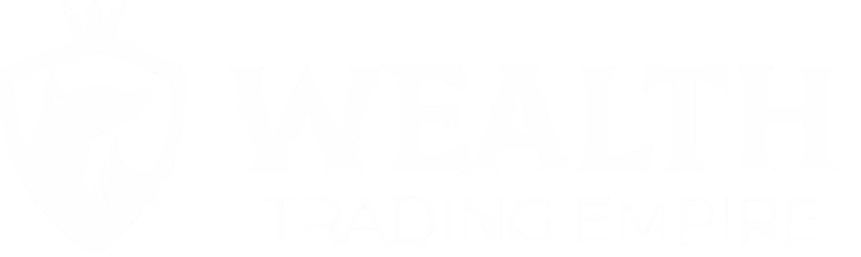 Wealth Trading Empire Logo